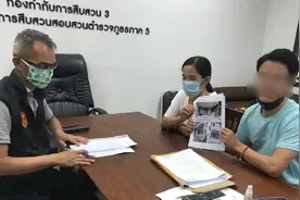 中国业主在清迈装修房屋被骗近百万图片