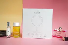 镜子也有黑科技，看DOCO日光化妆镜如何助你出彩妆容图片
