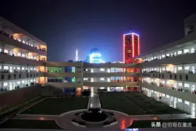 重庆这两区2020年中考录取分数线出炉，看你家孩子能上哪所学校？图片