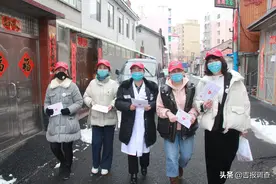 拨去乌云见彩虹！抚松县人民医院心理咨询师史秀春的故事图片