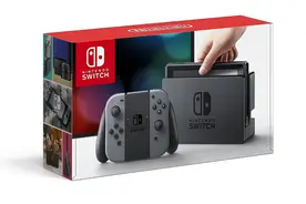 不愧是理财产品 日本二手Switch价格暴涨，比新机还贵图片