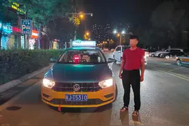 吴起交警开展不按规定使用灯光专项整治行动，你被曝光了吗？图片