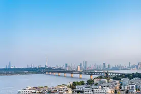 湖北武汉这座城市有什么特点？图片