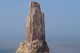 从“天尽头”到“天无尽头”再到“好运角”图片