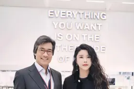 麦吉丽丨全力奔跑，将是品牌下一个五年的使命图片