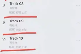 蔡徐坤专辑卖了8000万，还有一半歌没出！在线音乐平台粉丝应援模式研究图片