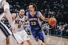 我的NBA历史观之背号13号最强阵容图片
