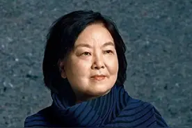 百度作家方方（一）图片