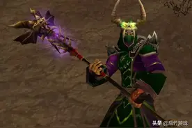 《魔兽世界》怀旧P5主流法系武器对比：暗影烈焰法杖将被淘汰吗？图片