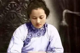 宋庆龄的美食情缘图片