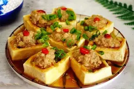 安远客家特色美食，你都吃过吗图片