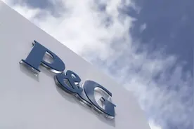 许敏成为宝洁第一位中国女性ceo图片
