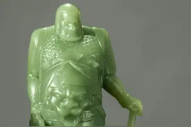 「滙分享·析木玉」至尊天成，守福安宁图片