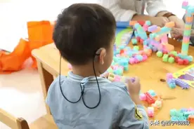 音乐治疗对听障儿童的帮助，你都知道吗？图片