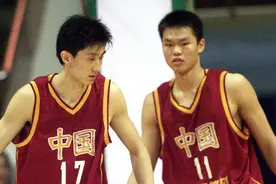 奥运会面对美国男篮三分弹无虚发，保持CBA三分大赛纪录16年图片