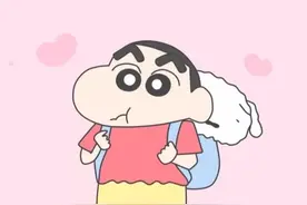 蜡笔小新壁纸大合集图片