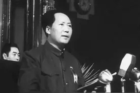 毛主席一语道破太平天国“天京内讧”之根源图片