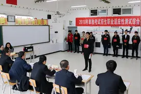 高中被迫走“单招”是什么感觉？学生表示后悔，单招到底有啥意义图片