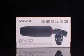 收音+录音 二合一的机顶麦克风 会是比机内录制更好的选择吗？图片
