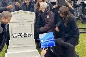 win11宣布将支持安卓应用，模拟器厂商们的末日要到了？图片