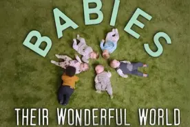 萌翻啦，快来围观“人类幼崽”！生命最初的2年，他们在想什么？图片