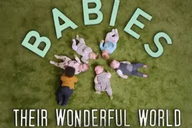 萌翻啦，快来围观“人类幼崽”！生命最初的2年，他们在想什么？图片