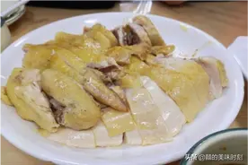 上海大叔在自己家里做菜，现点现做还是老味道，电视台争先来采访图片