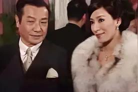 被赌王坑，三妻十子，亿万豪门白手起，香港霍家乘风破浪记图片