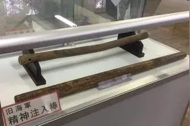 二战中的日本荒唐事，让你变得精神就算了，战局不利还要说谎图片