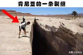 许多人冒着生命危险去游览的7个可怕之地图片