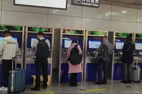 长沙地铁票务系统对于外地乘客不太友好的几个原因及解决方案图片