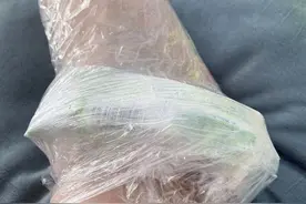 我为什么不愿意扶老人？今天遇到的这事让我更加坚定，很正常图片