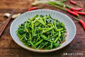南宁四口之家的晚餐，4菜1汤，发到朋友圈火了，网友：羡慕图片