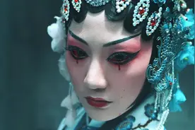《黄庙村·地宫美人》要能登陆院线，多少国产大片都得忌惮三分？图片