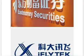 东方财富和科大讯飞值得长期重仓持有的两大理由图片