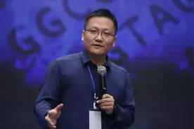 专访华大基因CEO尹烨：如果海外实现被动群体免疫，我们怎么办？图片