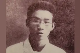 大胆的性描写背后，郁达夫的那颗赤子之心图片