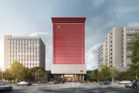 上新！中建八局多个项目吹响开工“集结号”图片