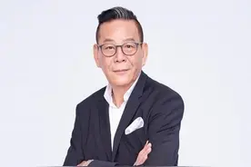 台湾“视帝”去世七天后，知名大师称看到其“亡魂”在灵堂游荡图片