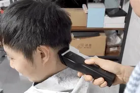 小米有品白菜价理发神器：几十元全家理发，Tony老师地位不保图片