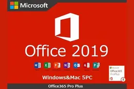 Office 2013-2019 下载、安装、激活一键搞定图片