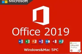 Office 2013-2019 下载、安装、激活一键搞定图片