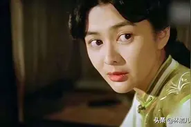 新版“十三姨”撞脸娜扎，关之琳素颜上镜成经典，郝蕾这版也不差图片