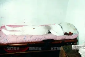 细思恐极！沪一外卖骑手居然是杀人逃犯，用假名字与人结婚，孩子都十岁了图片