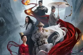三月剧好看！中日韩泰四国追剧指南，你想看的全都有图片