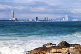 海南省三大水库，风景美不胜收，你去过几个？图片