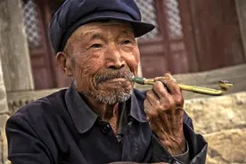 农村老话：“一家有三象，鬼神不敢撞”，说的什么意思？图片