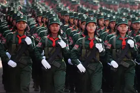 缅甸小中国，佤邦拥有约4万军队，为何在缅甸拥有自治权？图片