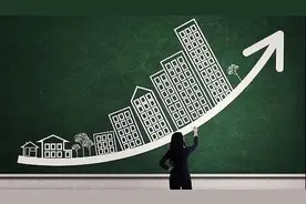 5家房企上榜2020年《财富》世界500强 绿地控股排名上升26位图片