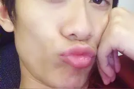 杨紫发文祝张一山生日快乐，还互怼了起来，不愧是多年挚友图片